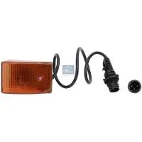 DT Spare Parts Blinkleuchte 4.63559 Rechts