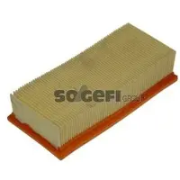 FRAM Luftfilter CA3144