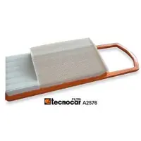 TECNOCAR Filter A2576