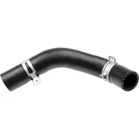 Gates Kühlerschlauch Wasserschlauch für HYUNDAI ix35 (LM, EL, ELH) 05-4367
