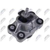 NTY Motorlager Hydrolager Links Unten Rechts Unten für LAND ROVER Range Rover Sport (L494) ZPS-LR-006