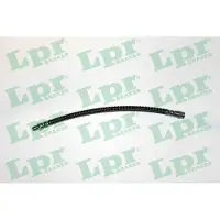LPR Bremsschlauch 6T46558