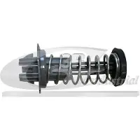 3RG Gasfeder, Motorhaube 80587