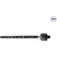 SIDEM 21113 Axialgelenk Spurstange für BMW X1 (U11) Vorne