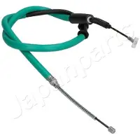 Japanparts Seilzug, Feststellbremse BC-0204