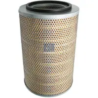 DT Spare Parts Luftfilter 3.18508