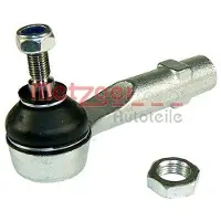 METZGER Spurstangenkopf KIT + 54038301