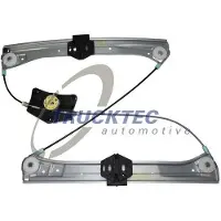 TRUCKTEC AUTOMOTIVE 02.53.185 Elektrischer Fensterheber Vorne Links passend für MERCEDES-BENZ S-Klasse Limousine (W221)