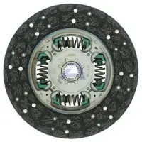 AISIN Kupplungsscheibe DTX-149