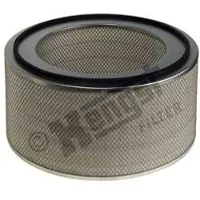 HENGST FILTER Luftfilter E583L