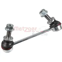 METZGER Stange Strebe Stabilisator 184 mm für u.a. LAND ROVER DISCOVERY