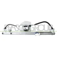 PRASCO RN325W064 Elektrischer Fensterheber Hinten Links für RENAULT Clio III Schrägheck (BR0/1, CR0/1) CLIO Grandtour (KR0/1)