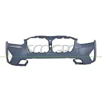 PRASCO Stoßfänger bm8101011 vorne für BMW