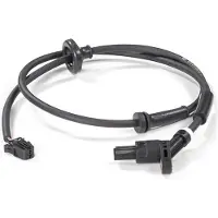 Hella Sensor Raddrehzahl Induktivsensor 845 mm Kabel für u.a. SEAT IBIZA