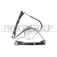 PRASCO Fensterheber vg036w011 vorne rechts für VW