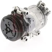 AKS Dasis Kompressor, Klimaanlage 850110N