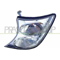 PRASCO Blinkleuchte DS8624014