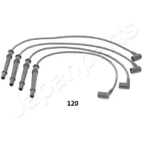 Japanparts Zündleitungssatz IC-120