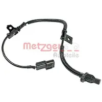 METZGER Autoteile Sensor, Raddrehzahl [Hersteller-Nr. 0900154] für Kia
