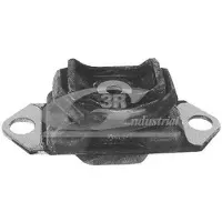 3RG Lagerung, Motor 40682