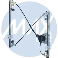 Max Fensterheber WBM160-R