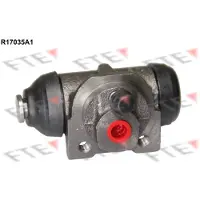 FTE Radbremszylinder 9210043