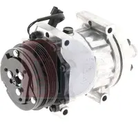 AKS Dasis Kompressor, Klimaanlage 851765N
