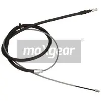 MAXGEAR Seilzug, Feststellbremse 32-0703