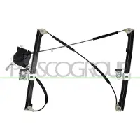 PRASCO VG320W012 Elektrischer Fensterheber Vorne Links für VW Lupo (6X1, 6E1) für SEAT AROSA (6H)