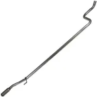 VEGAZ Abgasrohr PEUGEOT,CITROËN,TALBOT PGR-269 1717KC,BM50241,1609066680 1717GL,1717KZ,1717LC,1717LE,1717RQ