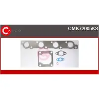 Casco Montagesatz, Lader KAYOTAWA CMK72005KS