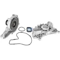DT Spare Parts Wasserpumpe 2.91510