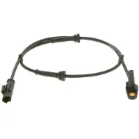 Bosch Sensor, Raddrehzahl Artikel: 0 265 008 854