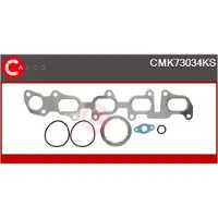 Casco Montagesatz, Lader KAYOTAWA CMK73034KS
