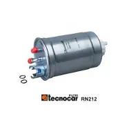 TECNOCAR Kraftstofffilter RN212