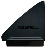 FOLIATEC Folie Reflex Blackn Superd