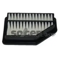 FRAM Luftfilter CA10412