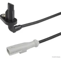 HERTH+BUSS ELPARTS ELPARTS ABS Sensor Raddrehzahl Hinten Links passend für MERCEDES-BENZ CITAN Kasten (415) 70660555