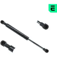 OPTIMAL Gasfeder Motorhaubendämpfer 245mm für VOLVO V70 II (285) 700N AG-50295