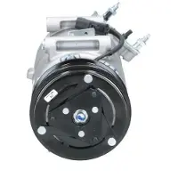 BV PSH 090.595.067.020 7VS16ic Klimaanlage Klimakompressor PAG 46 YF R134a für FORD FOCUS III Turnier MONDEO IV Turnier (BA7) S-MAX (WA6) FOCUS III