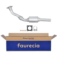 Hella Katalysator Easy2Fit PARTNERED with Faurecia 8LE 366 054-111