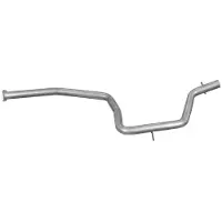 VEGAZ Abgasrohr fr358ima für Ford