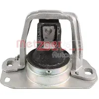METZGER Lagerung, Motor [Hersteller-Nr. 8053910] für Opel, Renault, Nissan