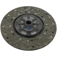 DT Spare Parts Kupplungsscheibe 4.63809