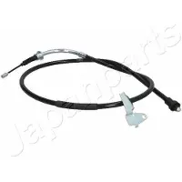 Japanparts Seilzug, Feststellbremse BC-0119