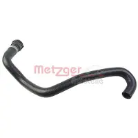 METZGER Autoteile Kühlerschlauch [Hersteller-Nr. 2420546] für BMW