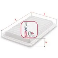 Sofima Luftfilter S 3C36 A