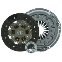 AISIN Kupplungssatz Clutch Kit (3P) KN-051A