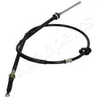 Japanparts Seilzug, Feststellbremse BC-619R