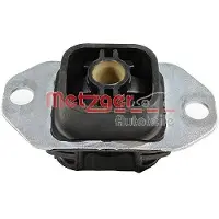 METZGER Lagerung, Motor GREENPARTS 8054007